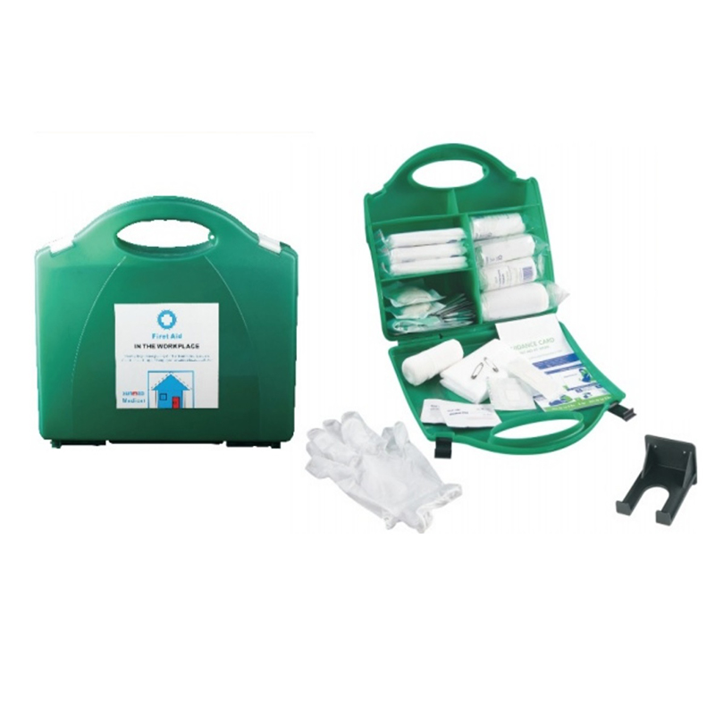 BSI EHBO -kits