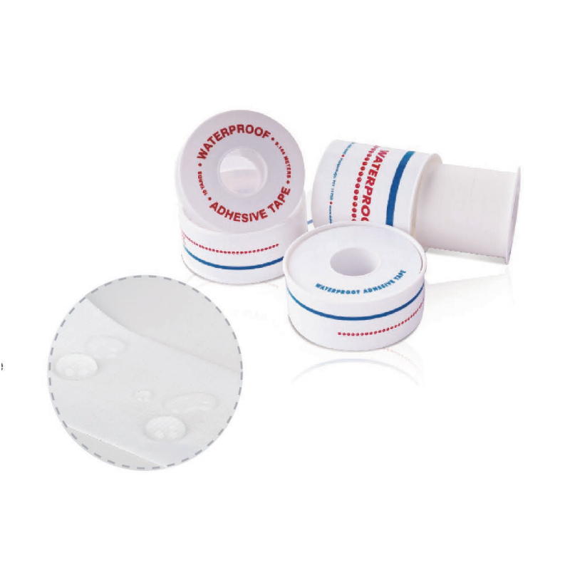 Medische waterdichte tape