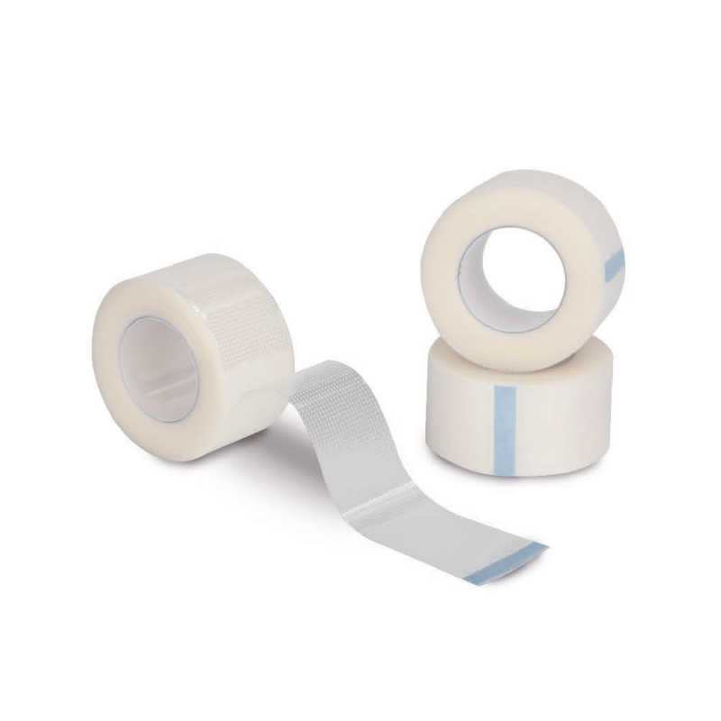 PE -tape Ademend medisch Emergency EHBO -chirurgische tape