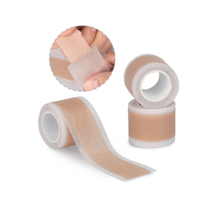PU Silicone Tape 
