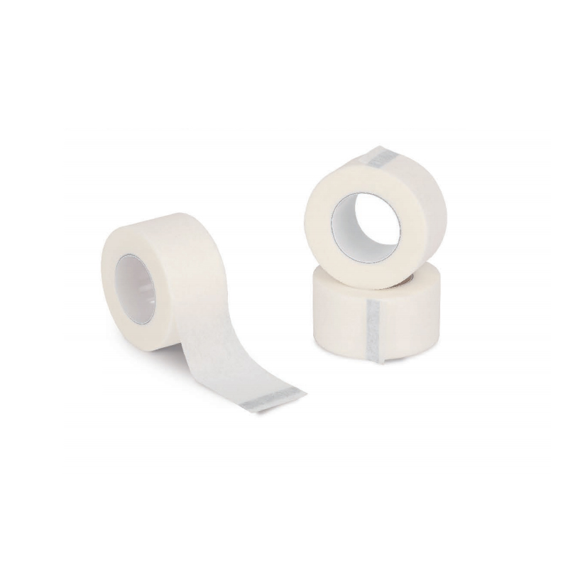 Papieren tape