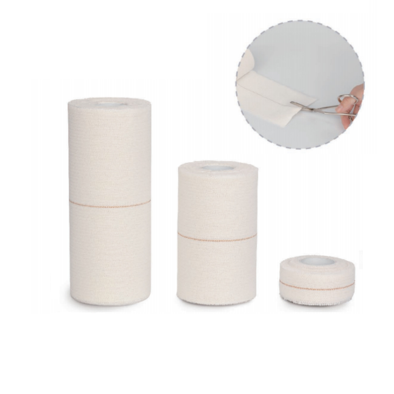 Sports zeer EAB Elastisch lijm verband