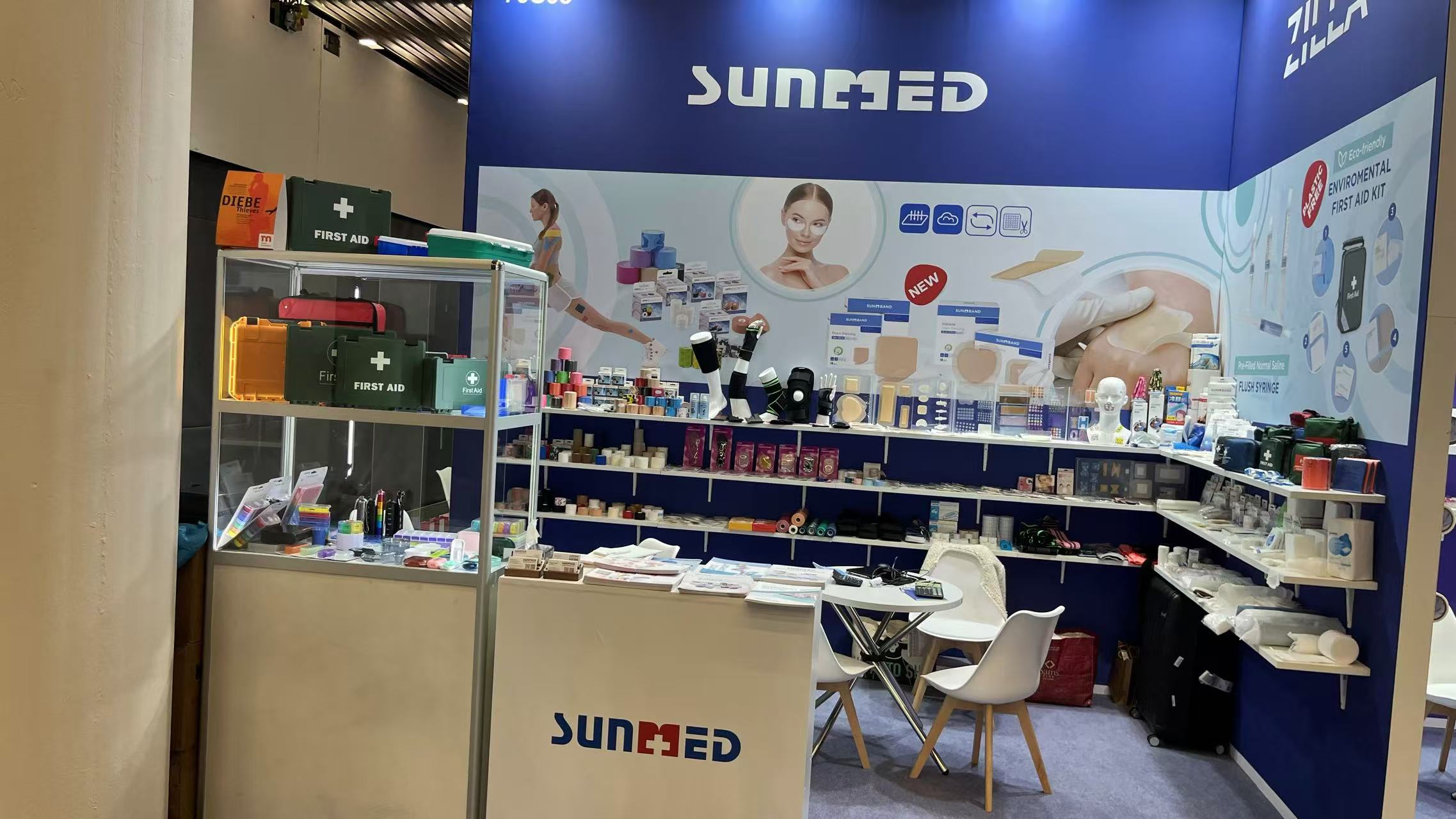 Suzhou Suned Co., Ltd.