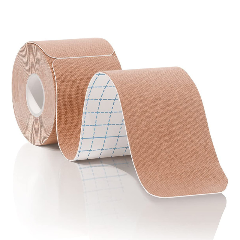 Classic Pro Athletic Precutic Kinesiology Tape