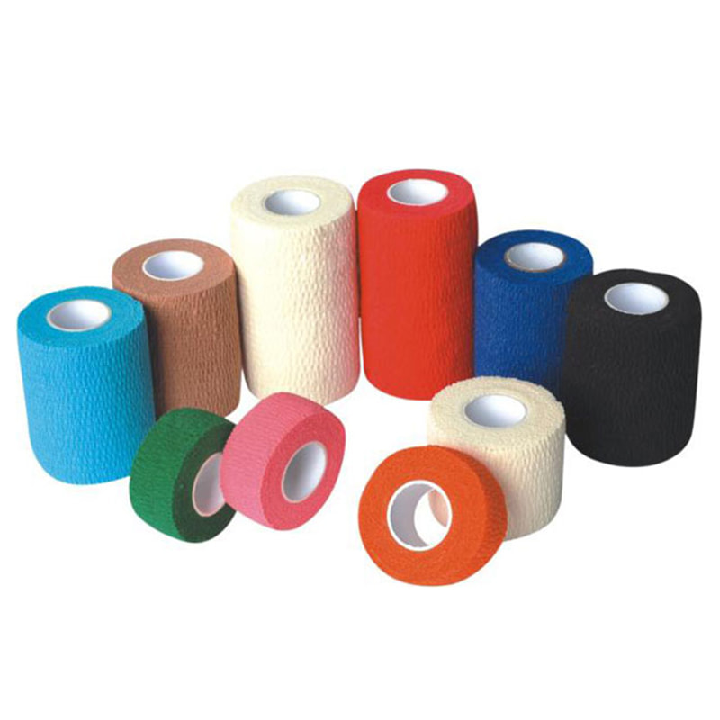 Waterdichte EHBO -sport samenhangend verband