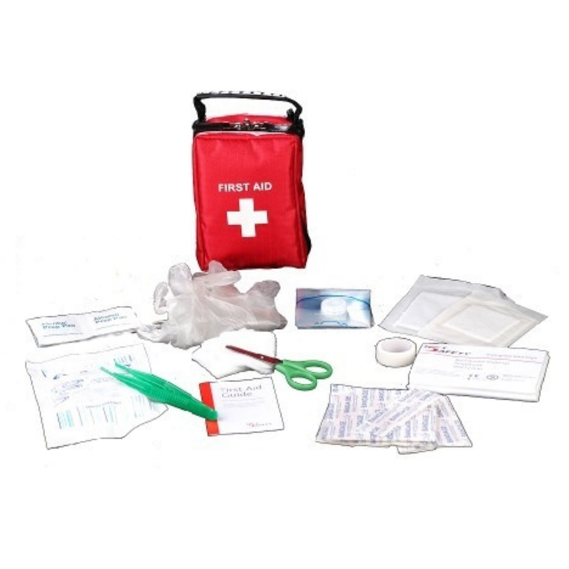 Draagbare extra kleine kit