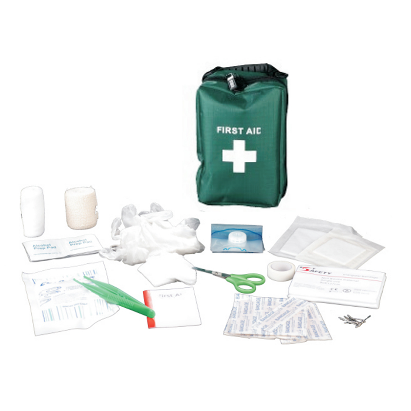 Portable Medium Kit