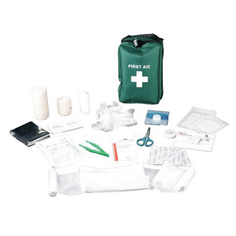 Draagbare grote kit