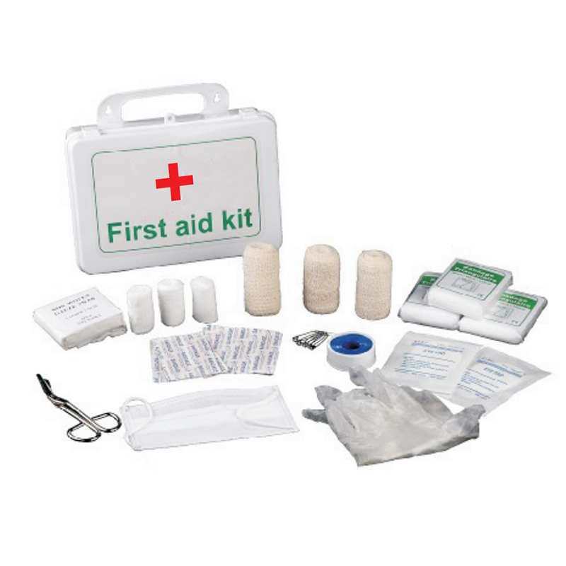 Home EHBO -kit