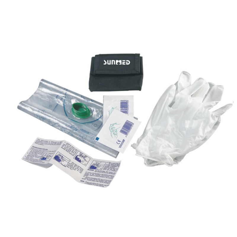 Anti-infectiepakket