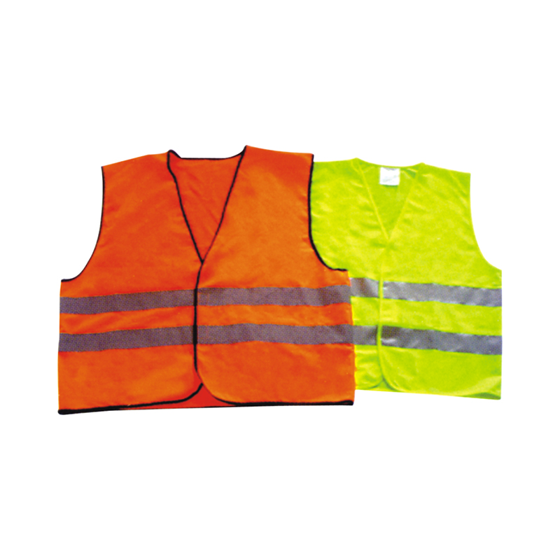 Kleding met hoge zichtbaarheid