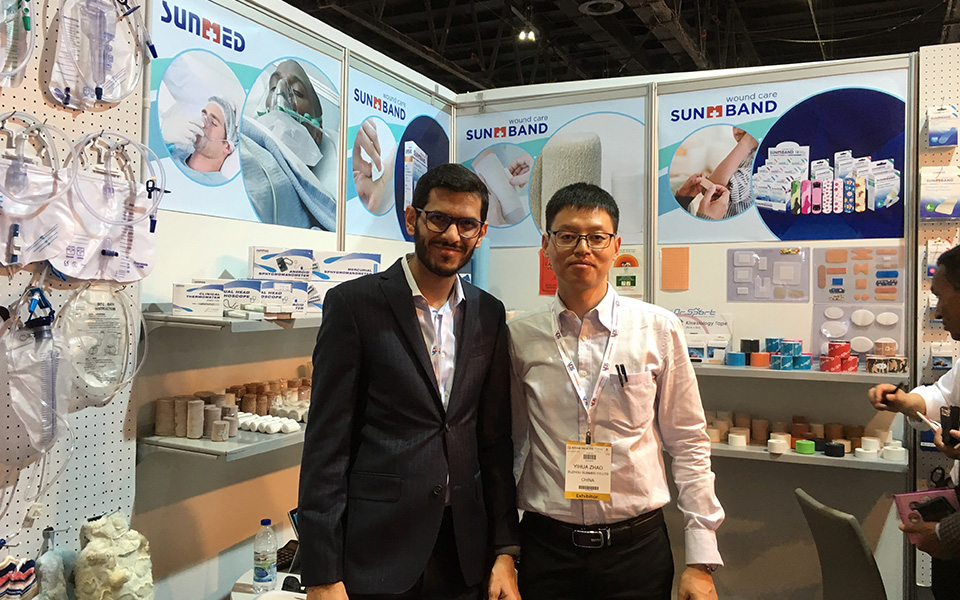 Suzhou Suned Co., Ltd.