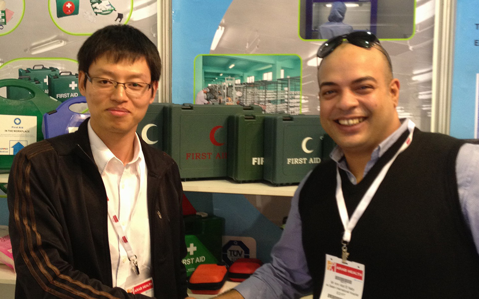 Suzhou Suned Co., Ltd.