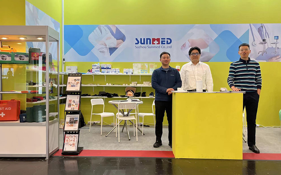 Suzhou Suned Co., Ltd.