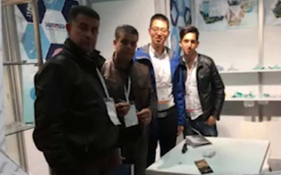 Suzhou Suned Co., Ltd.