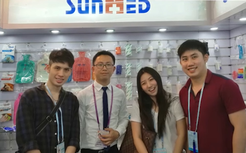 Suzhou Suned Co., Ltd.