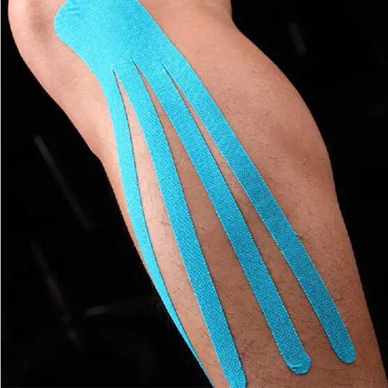 Kinesiologie Tex Tape Manufacturer voor sport en medisch - distributeurs, groothandelaren, grote retailers en superketens voor supermarkt
