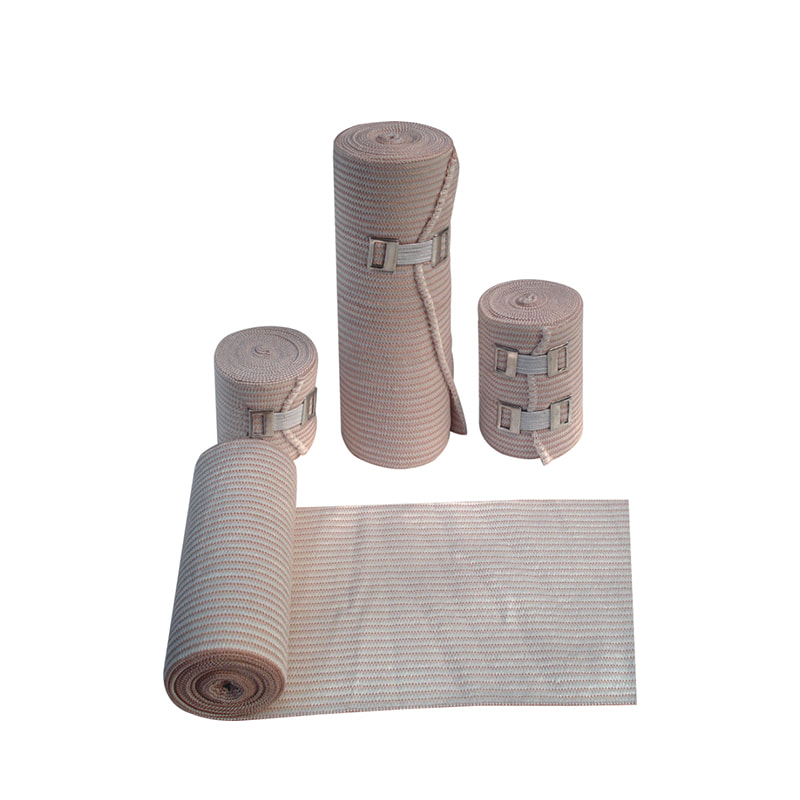 Rubber elastisch verband