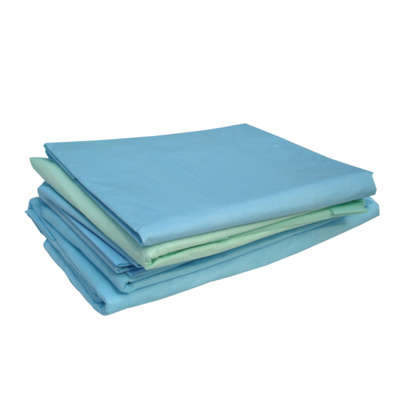 Onderpad