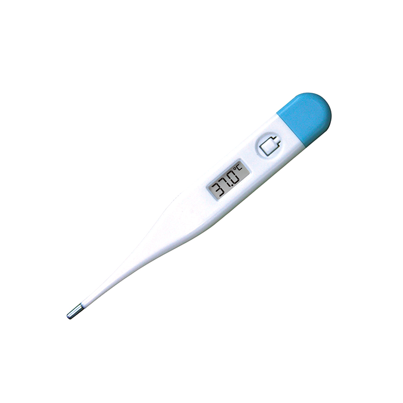 Digitale thermometer -serie