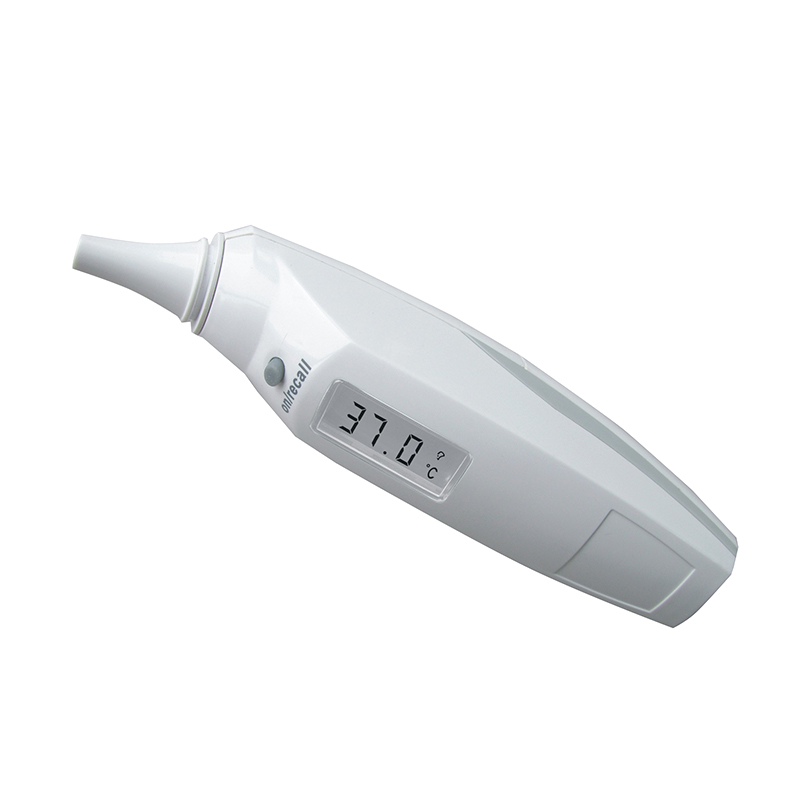 Infrarood oorthermometer -serie