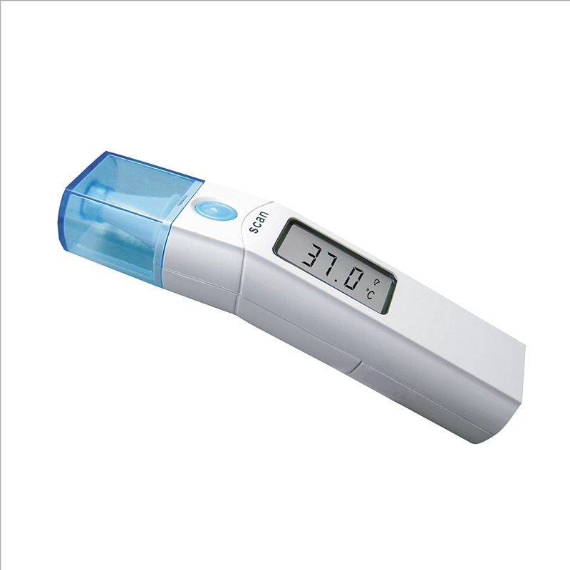 Infrarood oorthermometer -serie