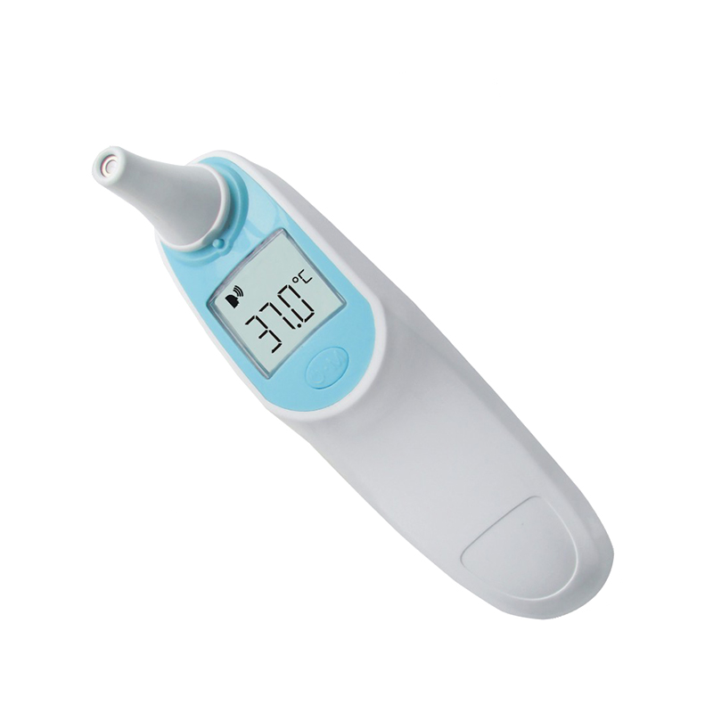 Infrarood oorthermometer -serie