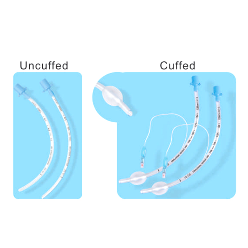 Endotracheale buis