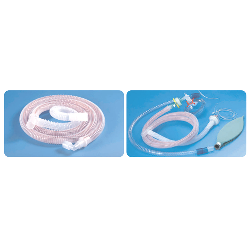 Duo-Limb ademhalingscircuit