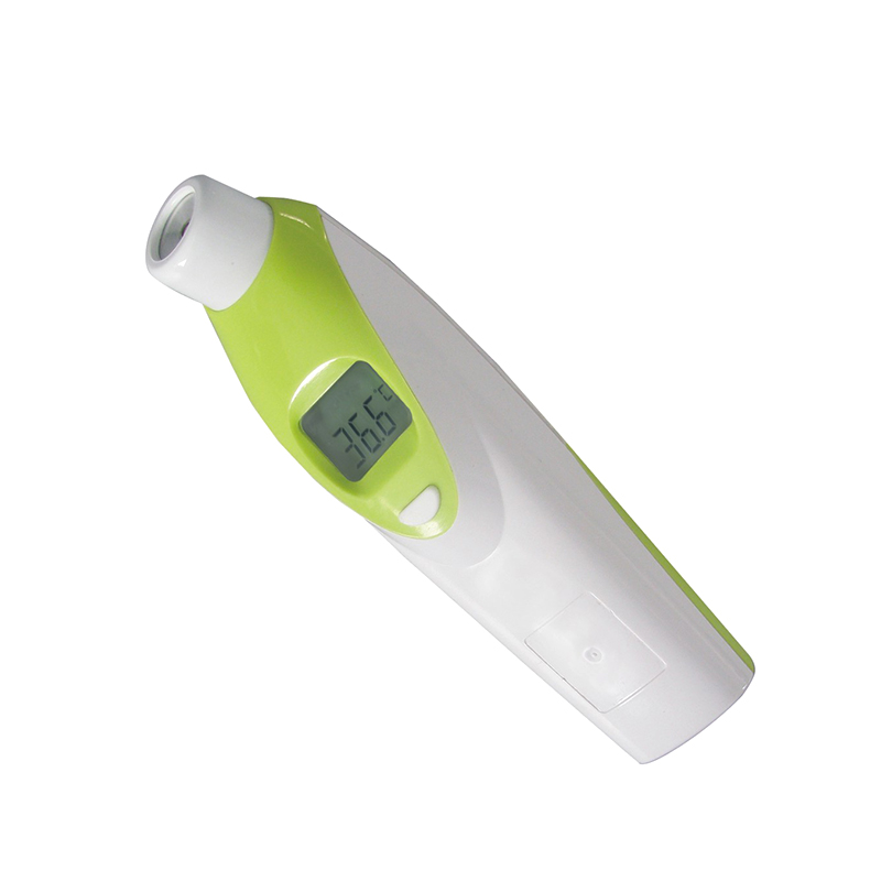 Infrarood-serie voorhoofd thermometer
