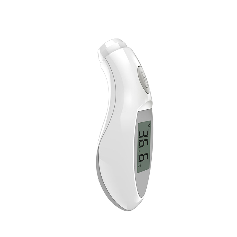 Infrarood-serie voorhoofd thermometer