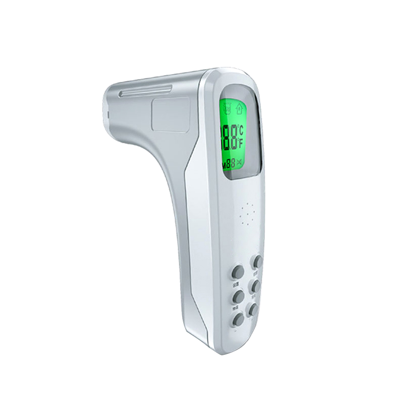 Infrarood-serie voorhoofd thermometer
