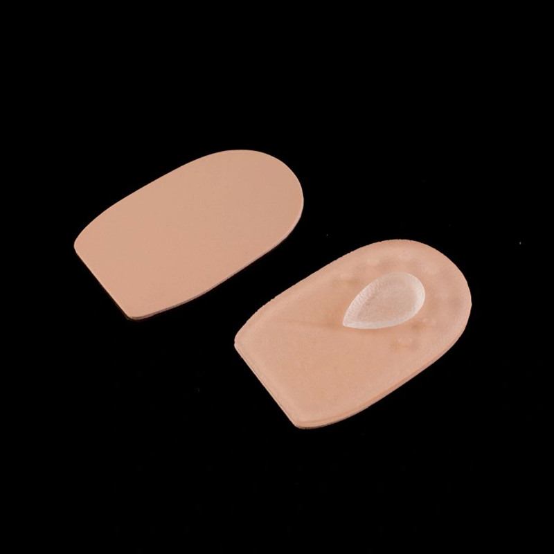 Comfortabele footcare bone spur -bescherming hielkussen