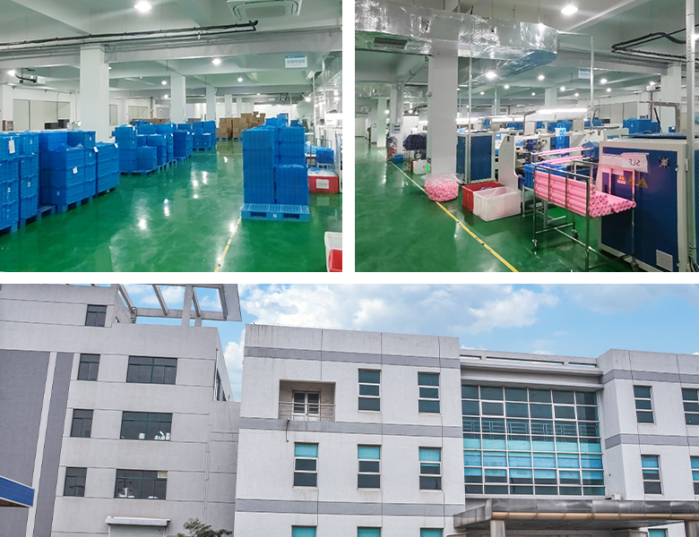 Suzhou Suned Co., Ltd.