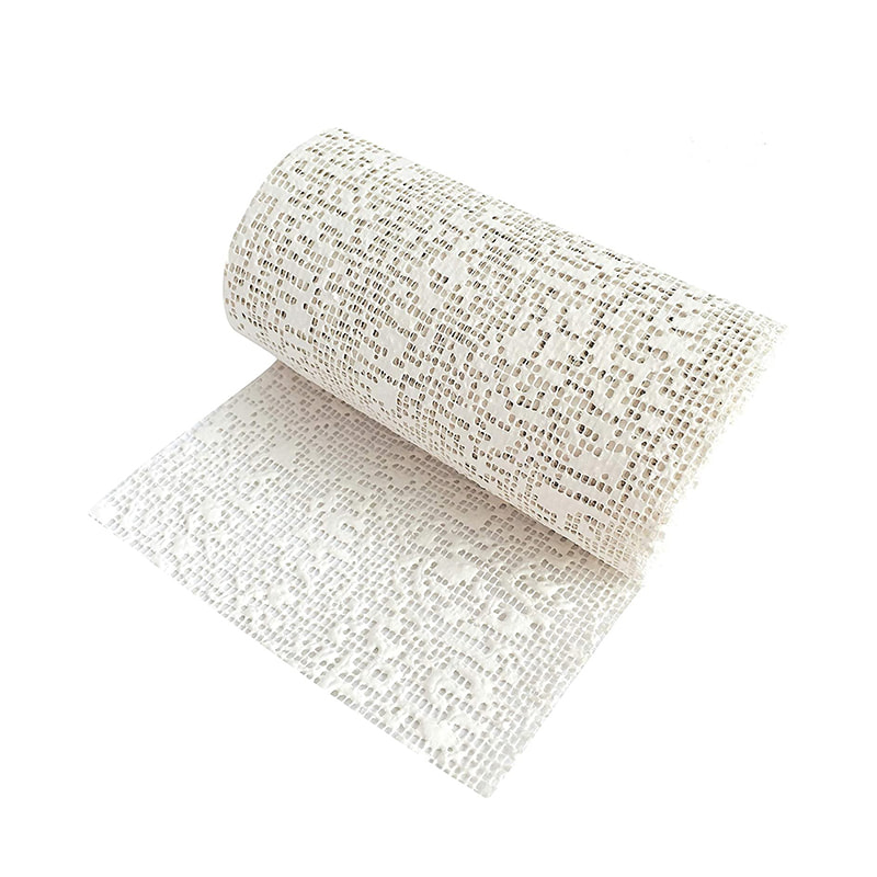 Stoffen gaas gips popband voor ambachtslandschapsvormen mallen