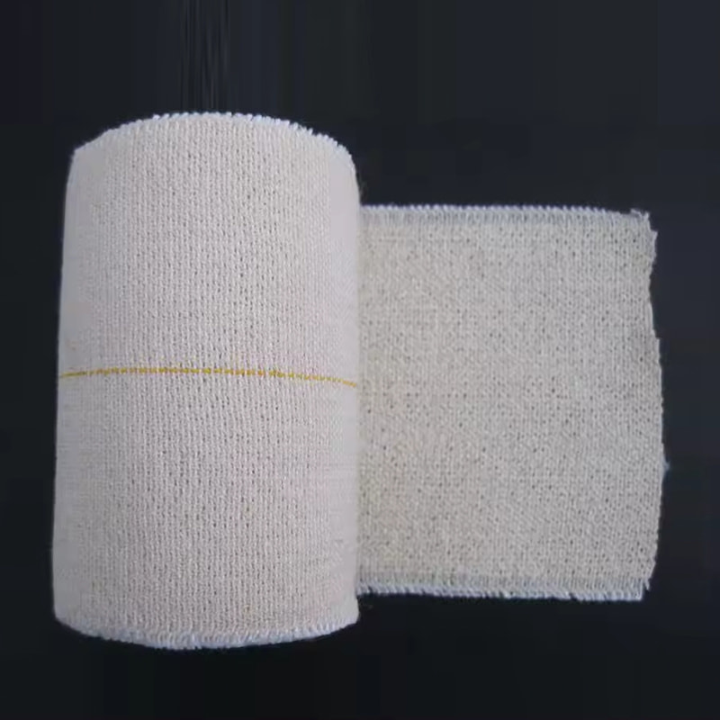 Elastische lijmverbandfabrikanten