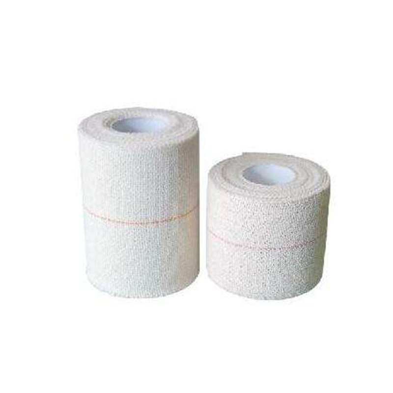 Elastische lijm met rek atletische tape