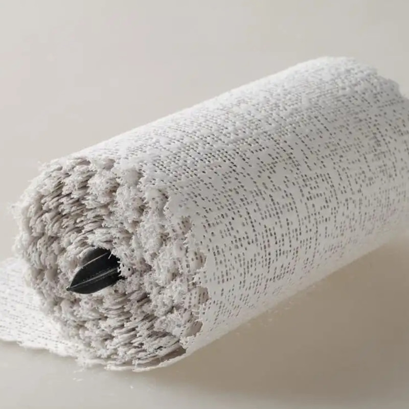 Gips van Paris Pop Bandage